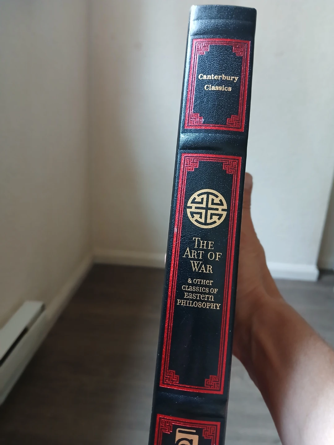 The Art of War & Other Classics of Eastern Philosophy - photo 5