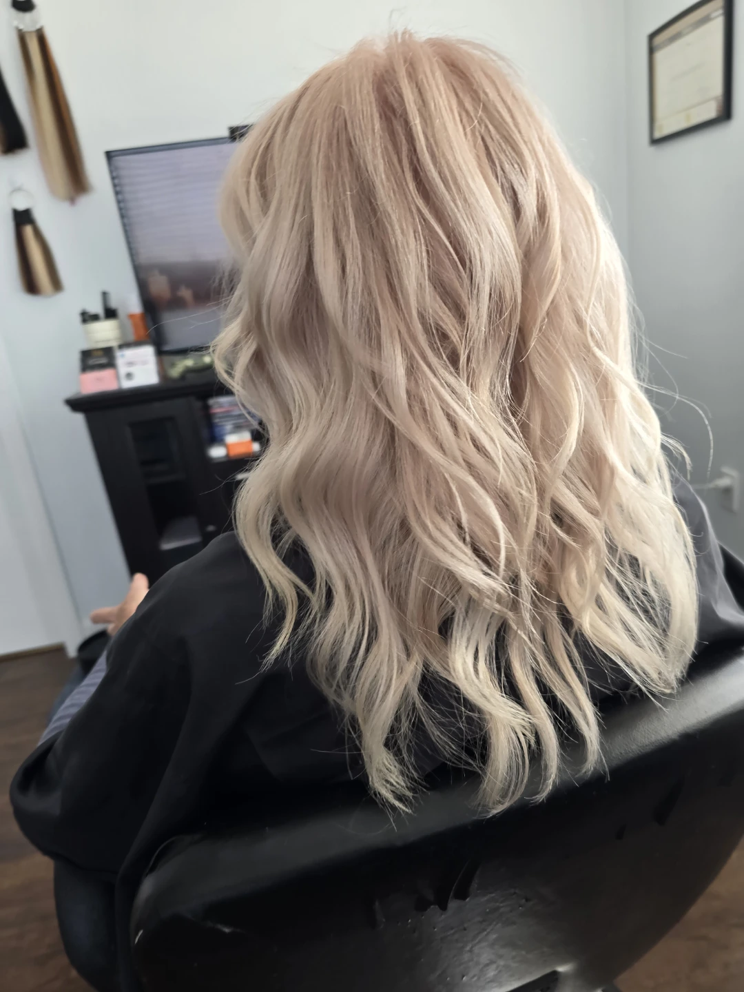 Premium Virgin Remy Human Hair Extensions