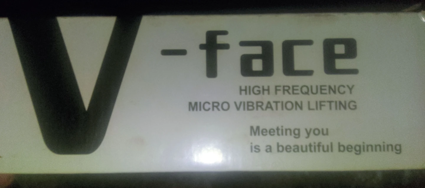 DYFDYF V-Face High Frequency Micro Vibration Lifting Device