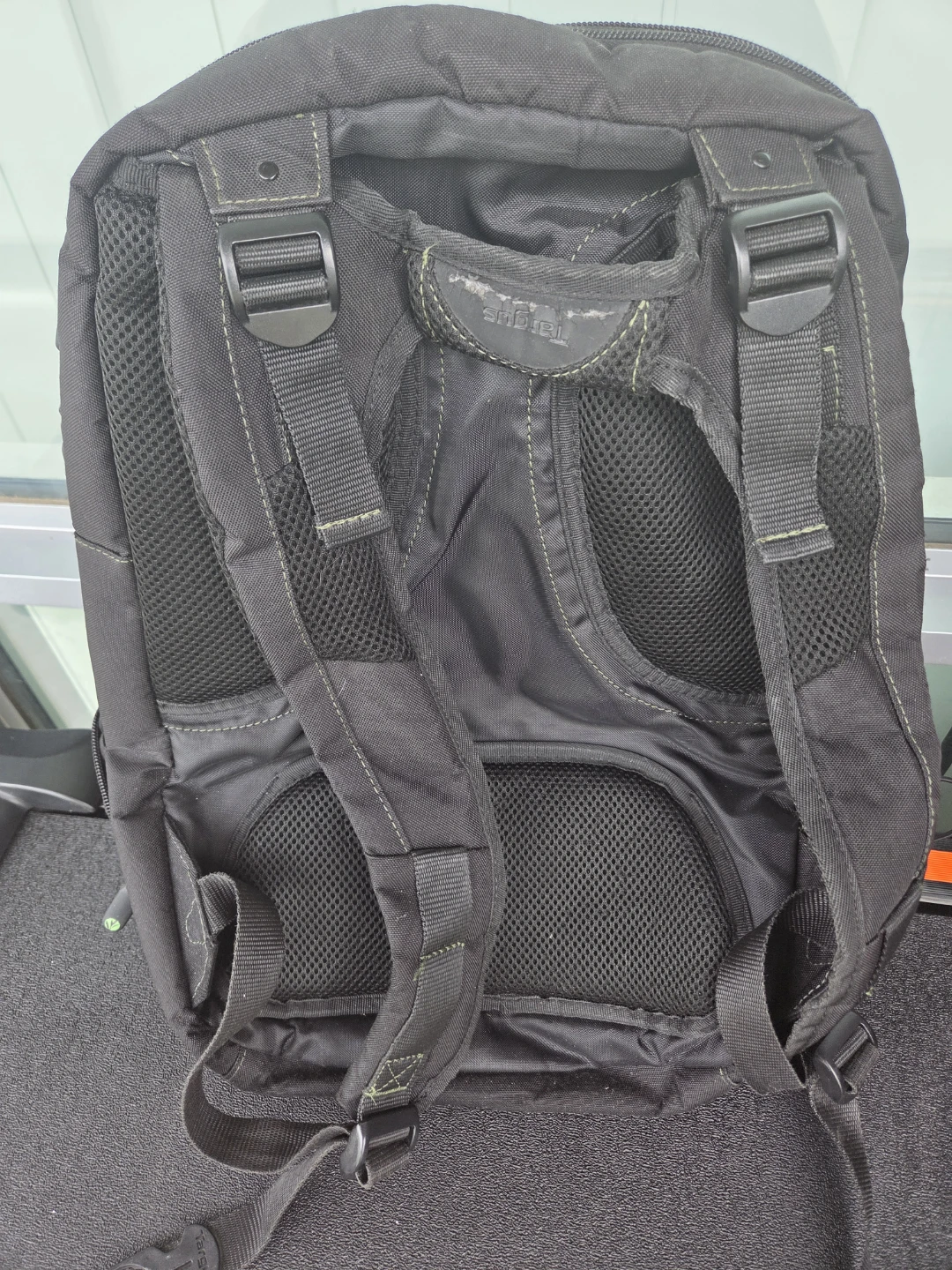 Targus Backpack - photo 5