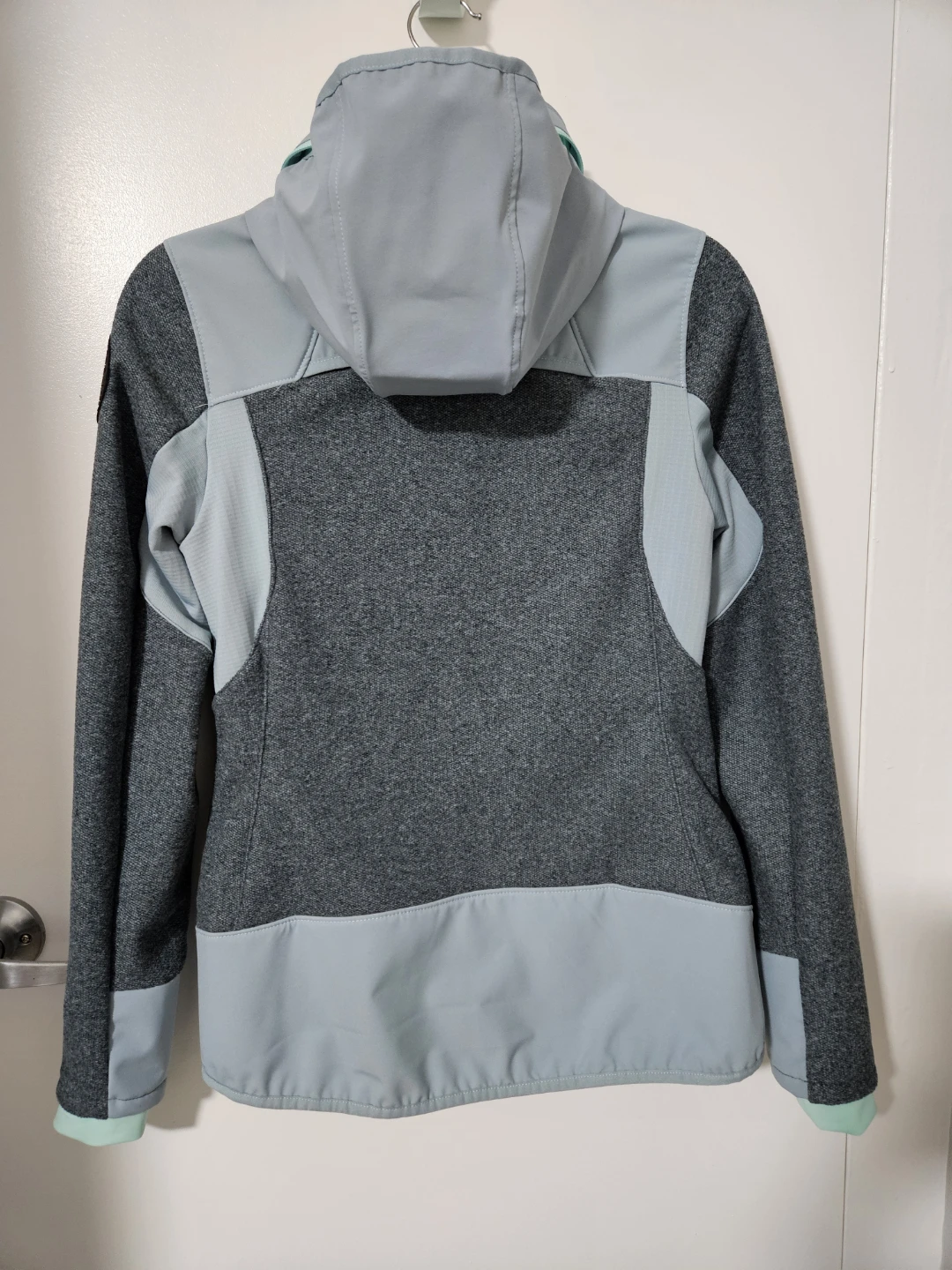 Quechua Women's Softshell Jacket - photo 5