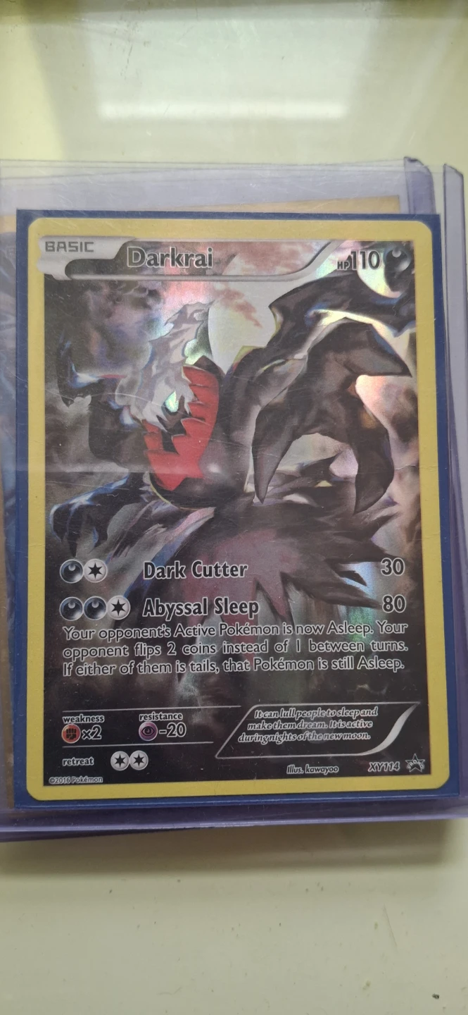 Pokemon card lot - photo 5