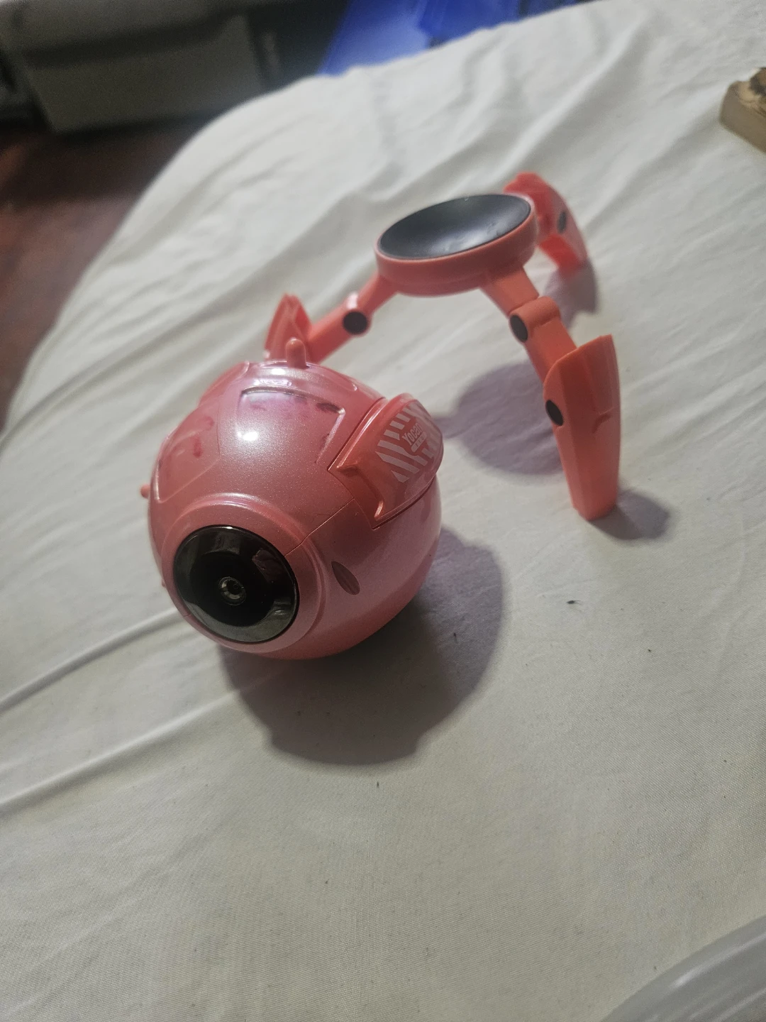 Yocan Torch Pink - photo 2