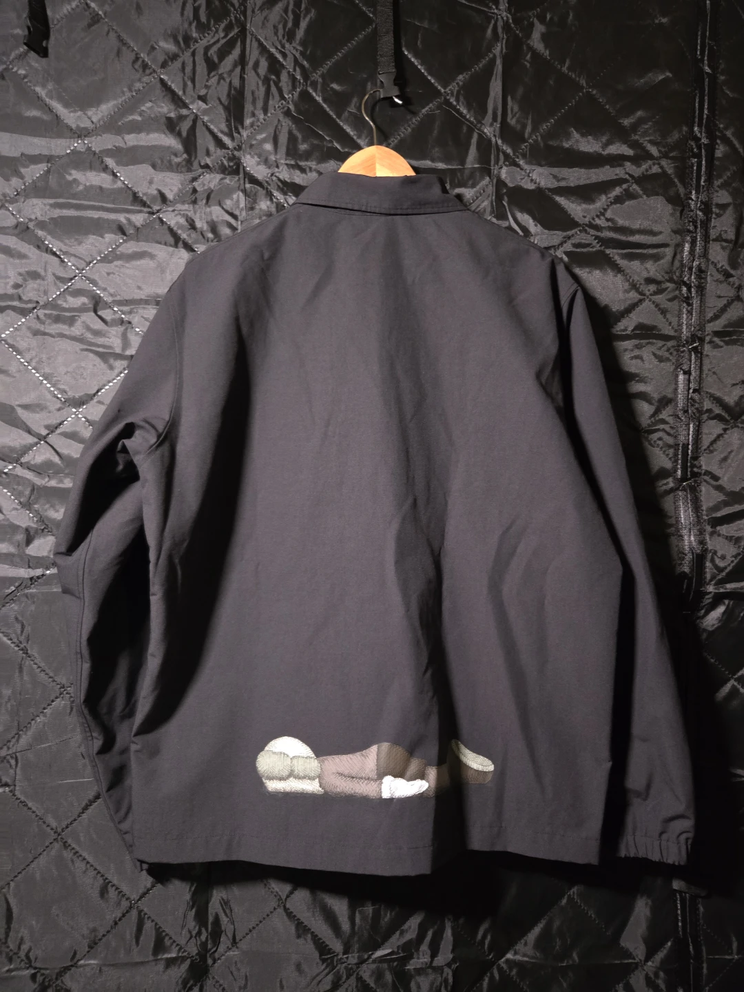 KAWS x Uniqlo Jacket - photo 2