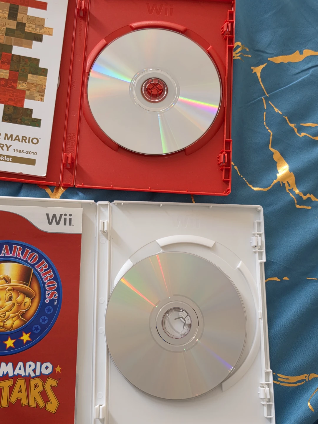 Nintendo Wii U (NEW) - photo 4