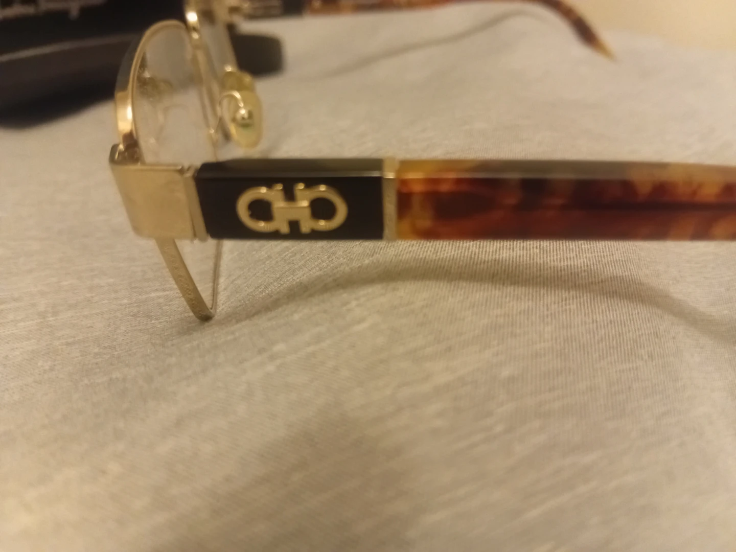 Salvatore Ferragamo Eyeglasses - photo 4