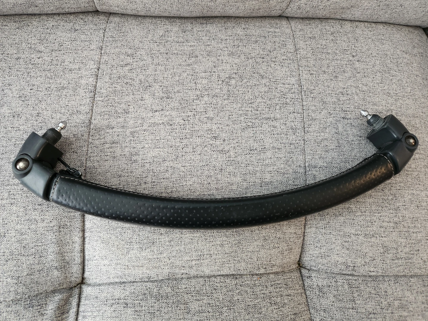 Uppababy Vista Bumper Bar - photo 3