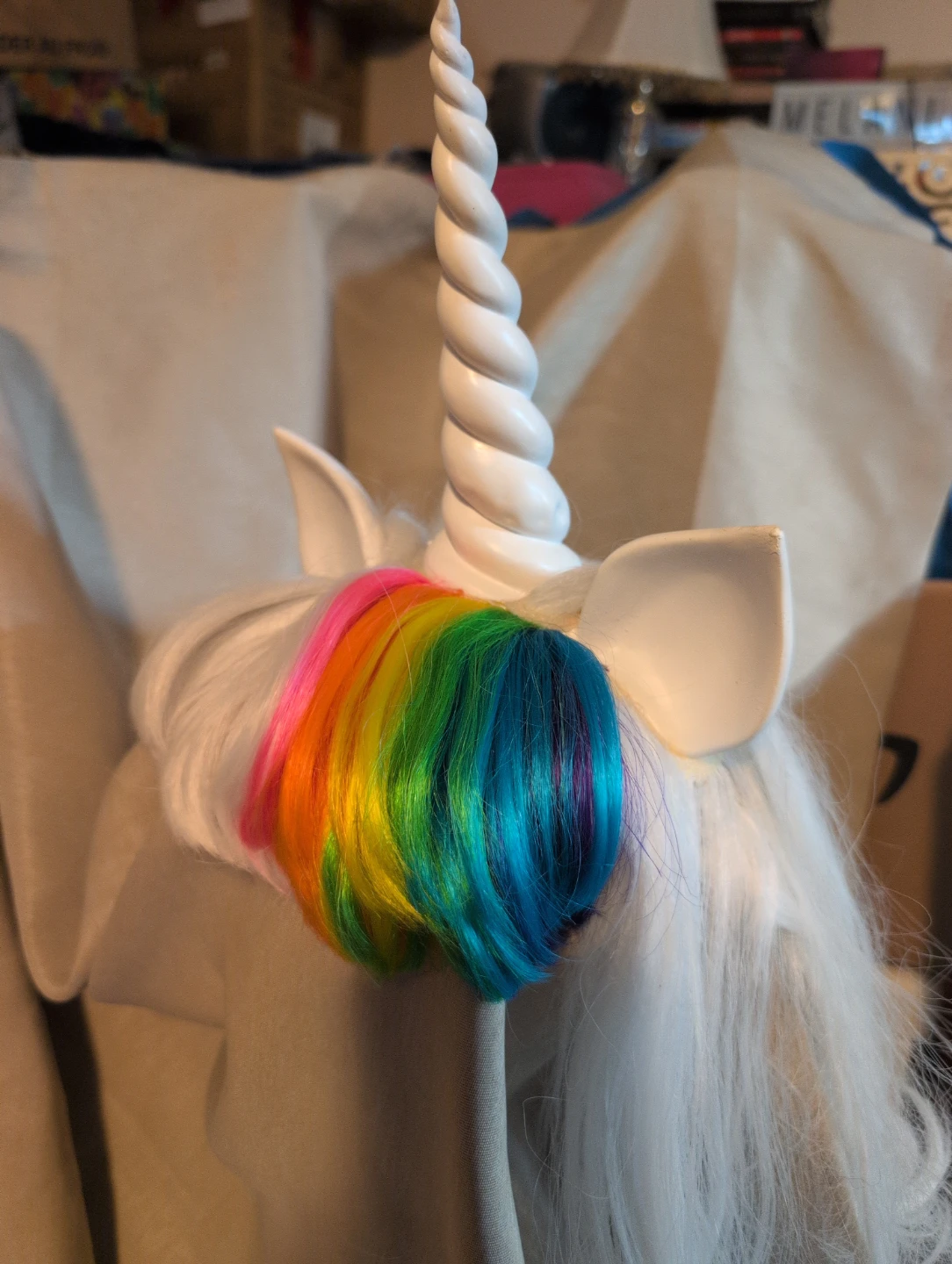 Cos Play Wig