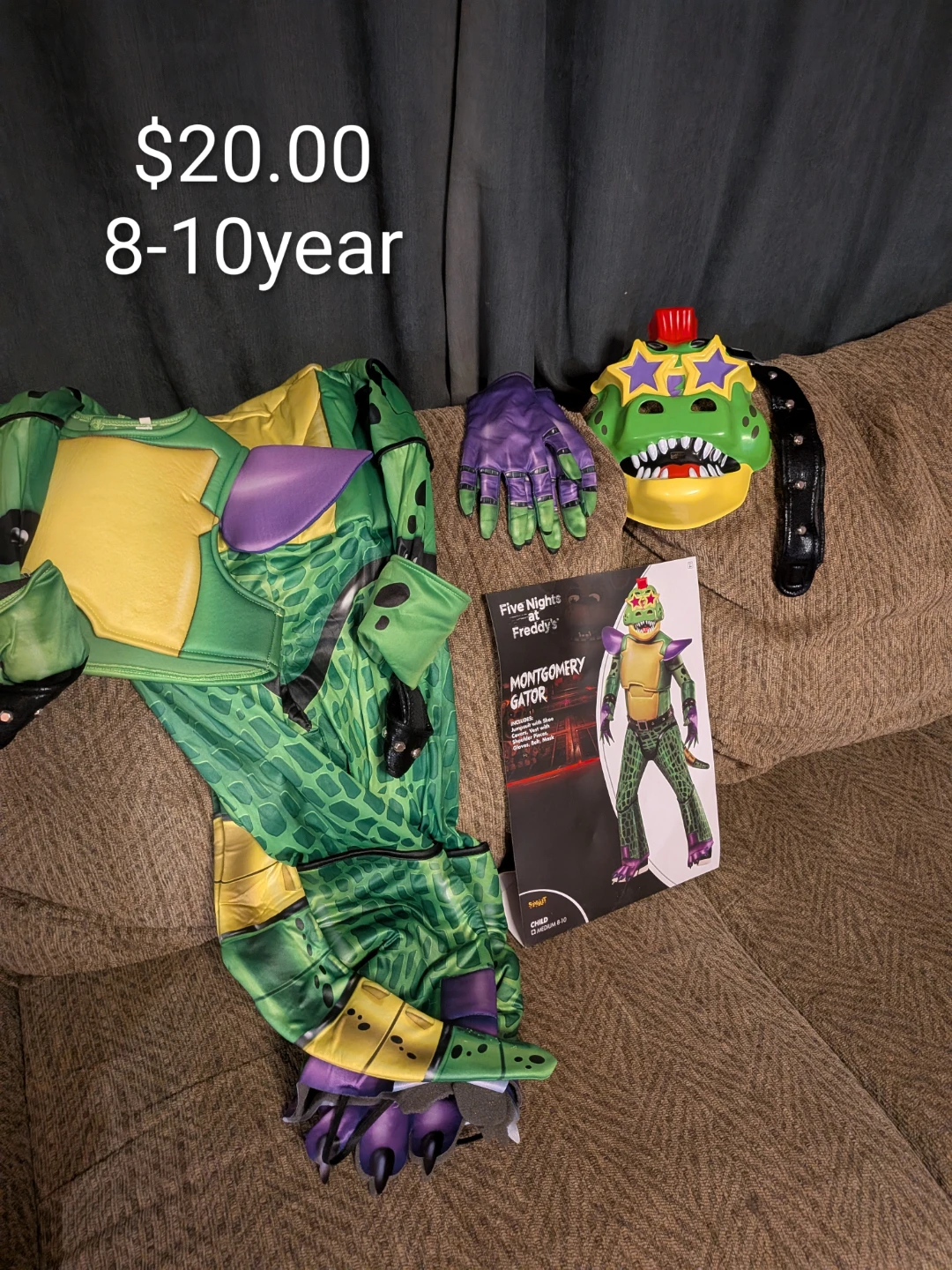 Kids Halloween costumes - photo 3