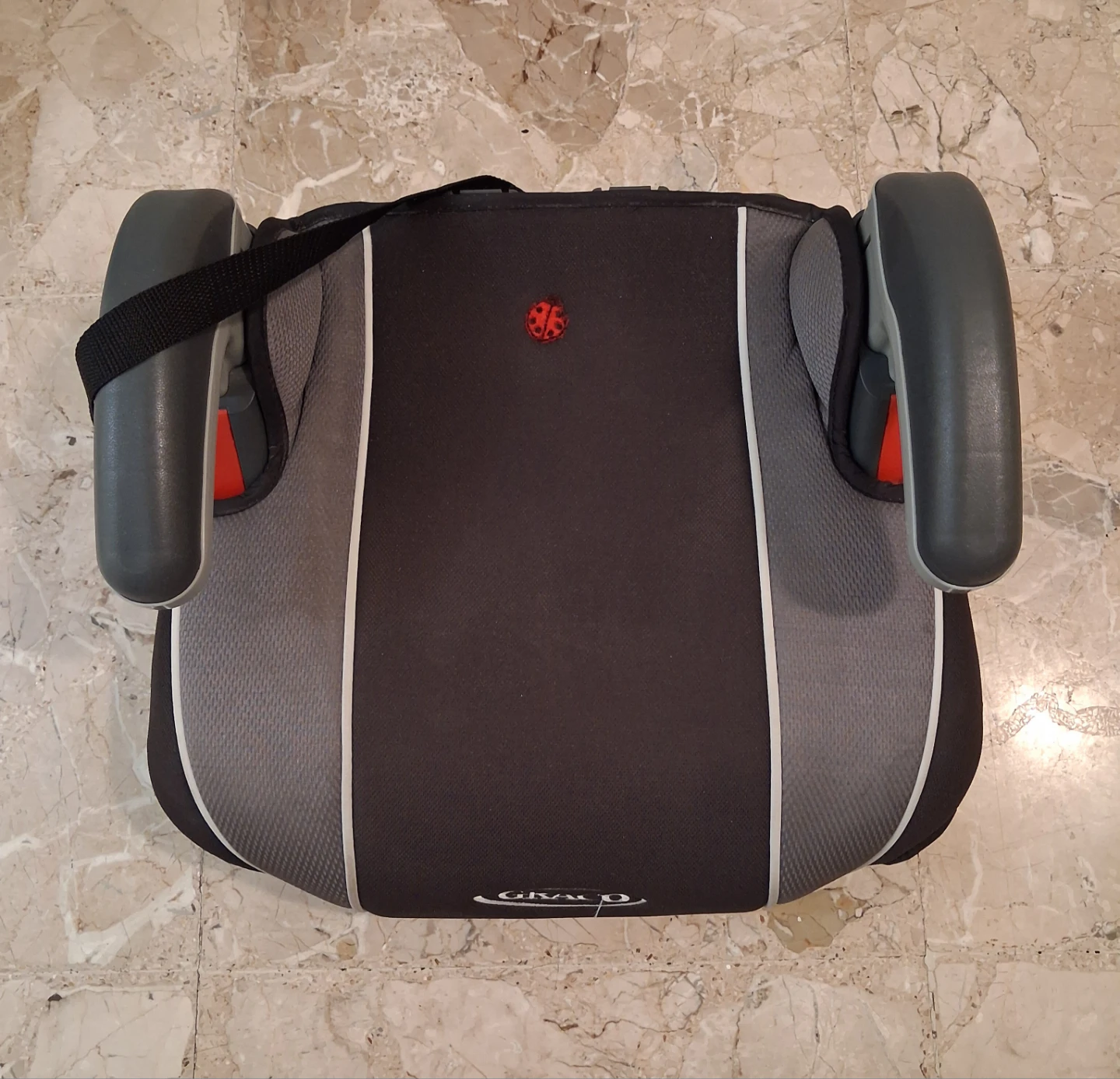 Graco Booster Seat - photo 3