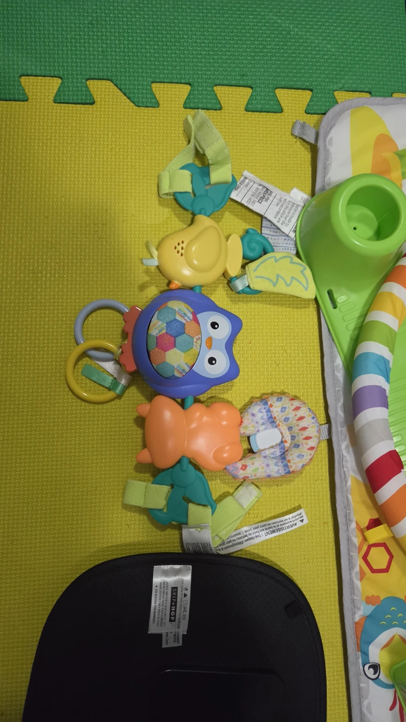 Baby Toys and Accessories Bundle - photo 2