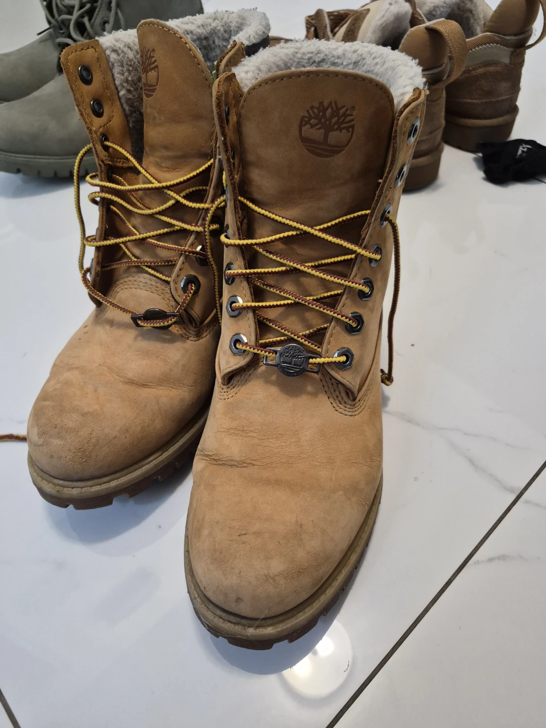 Timberland Women's Waterproof Boots - photo 2