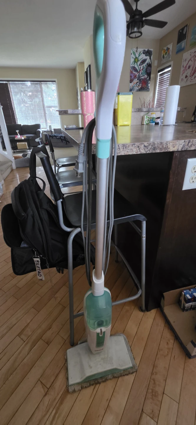 Shark PowerFresh Steam Mop