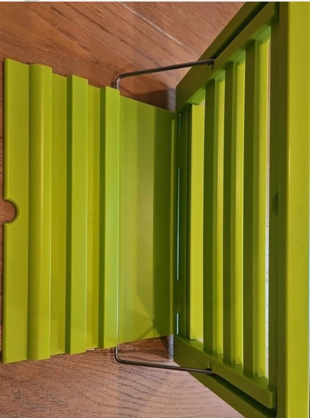 Reading stand - photo 3