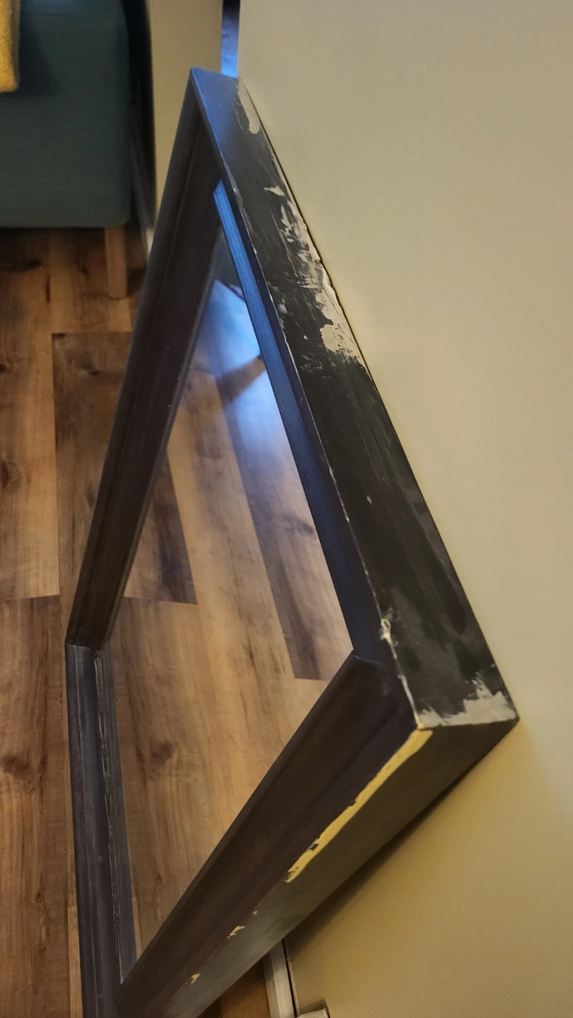 Mirror- Hemnes Ikea - photo 2