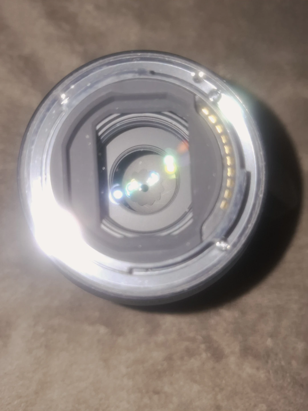 Sigma Mirrorless Camera Lens - photo 4