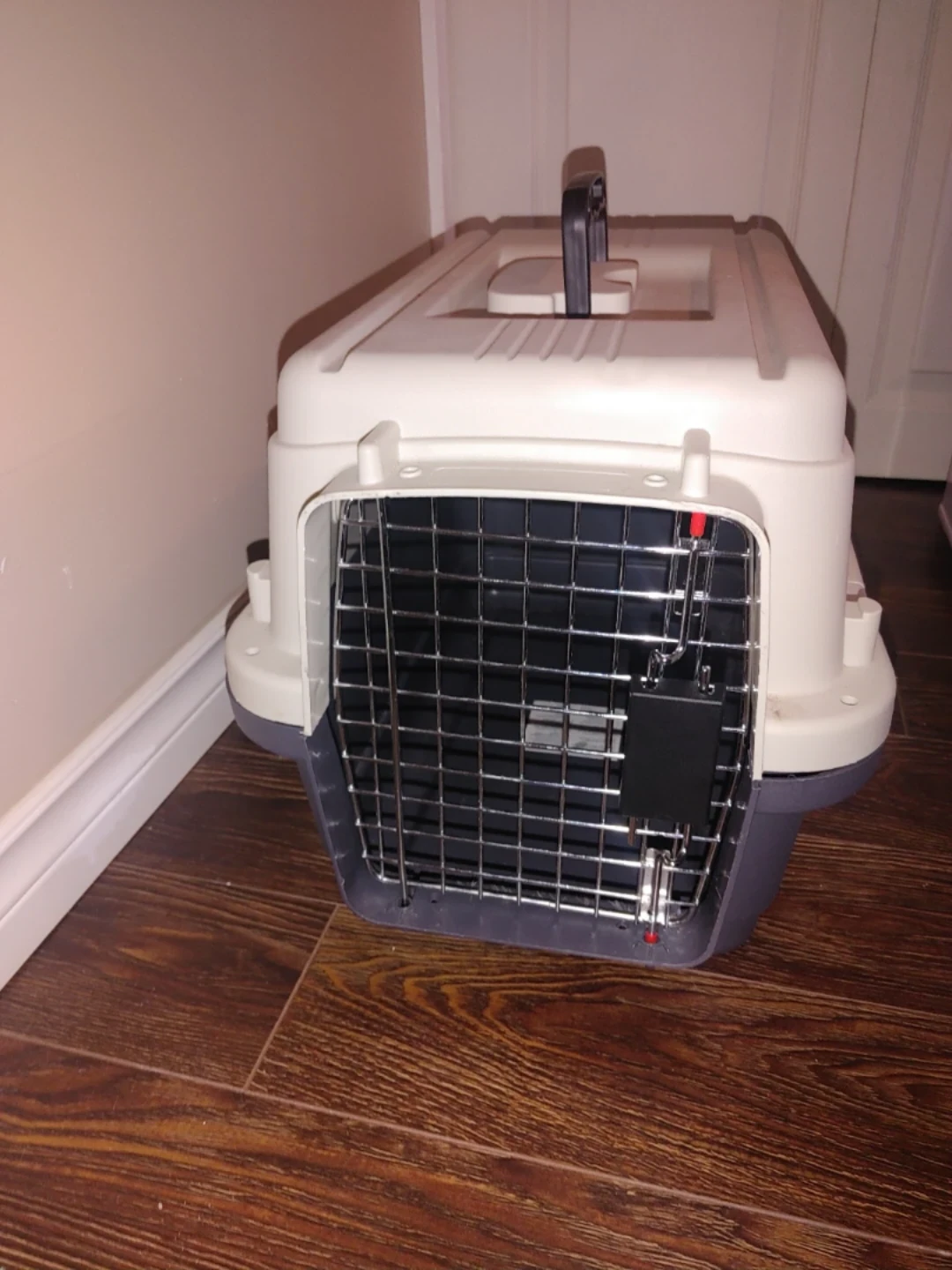Small Pet Carrier