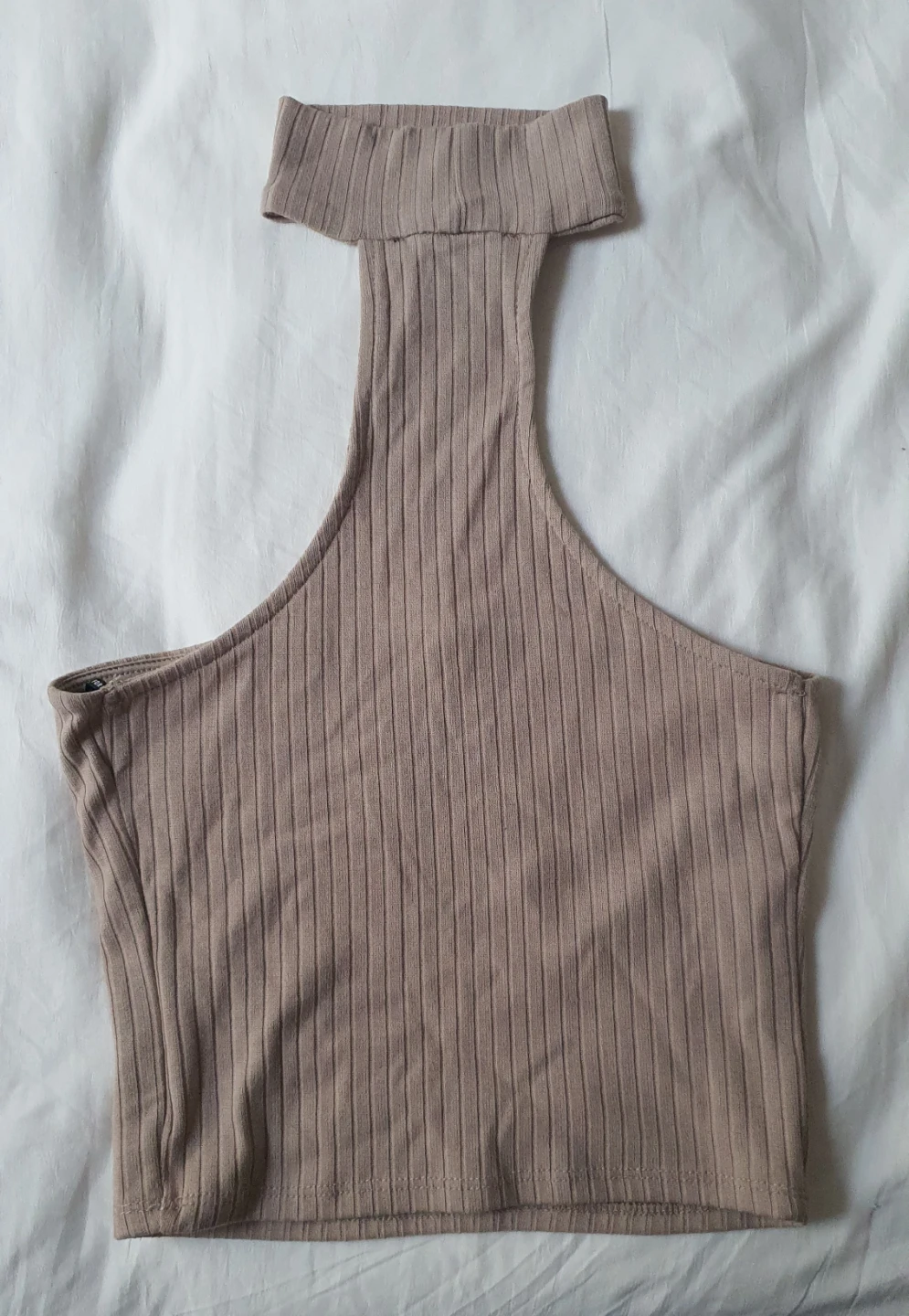 Mock Neck Top - photo 3