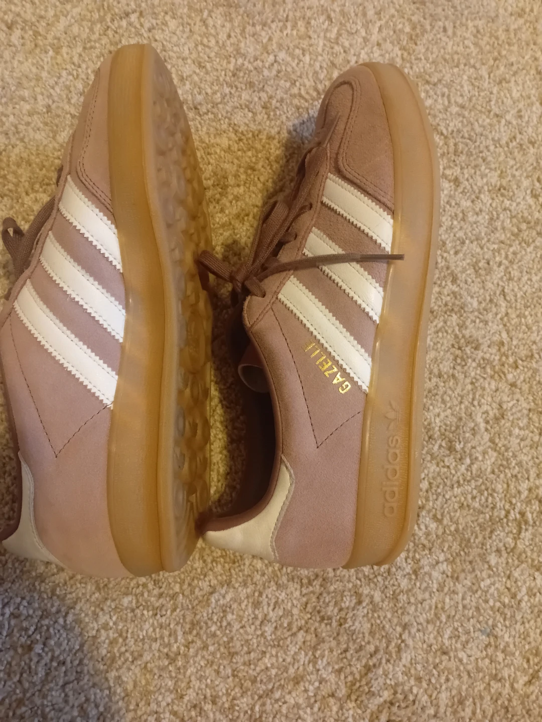 Adidas Gazelle Sneakers
