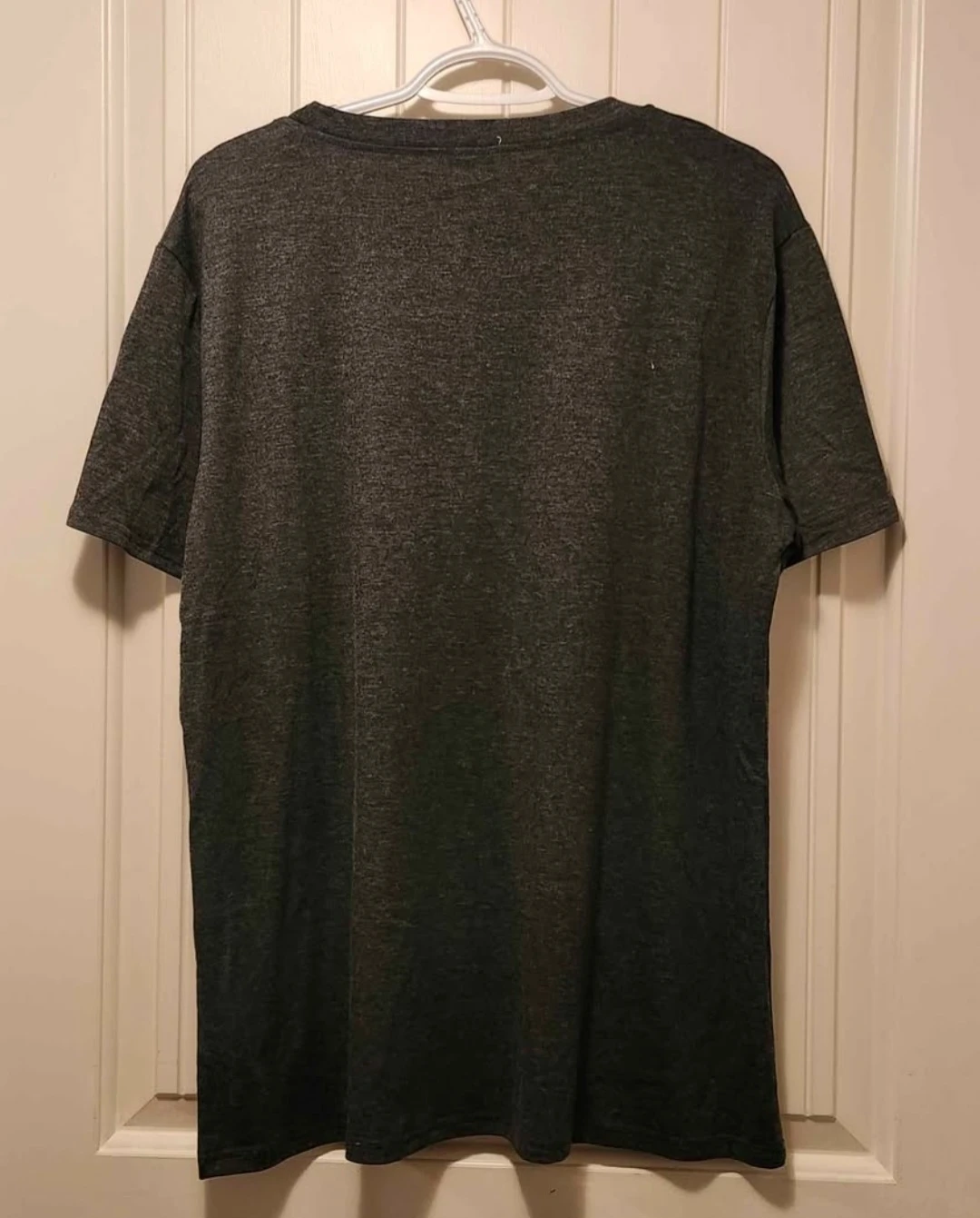 Weird Teachers Build Character T-Shirt XL 🏈 - photo 3