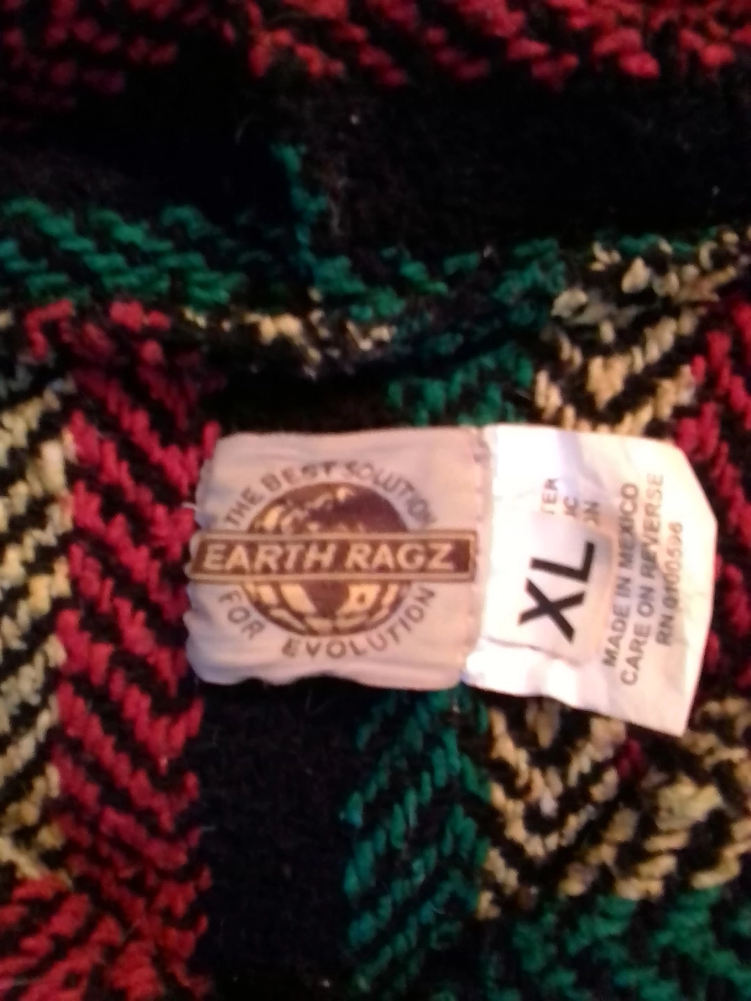 Earth Ragz Baja Hoodie XL - photo 3
