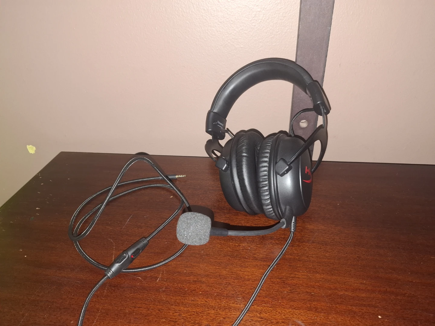 HyperX Cloud II Gaming Headset