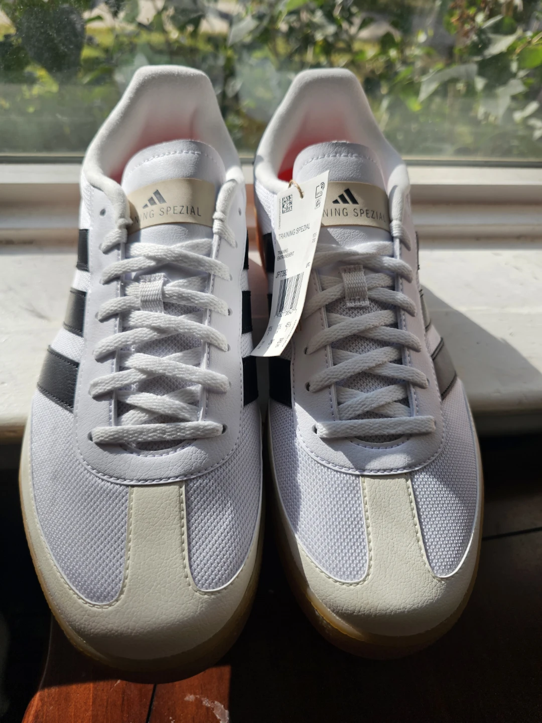 New Adidas Training Spezial Shoes - photo 3