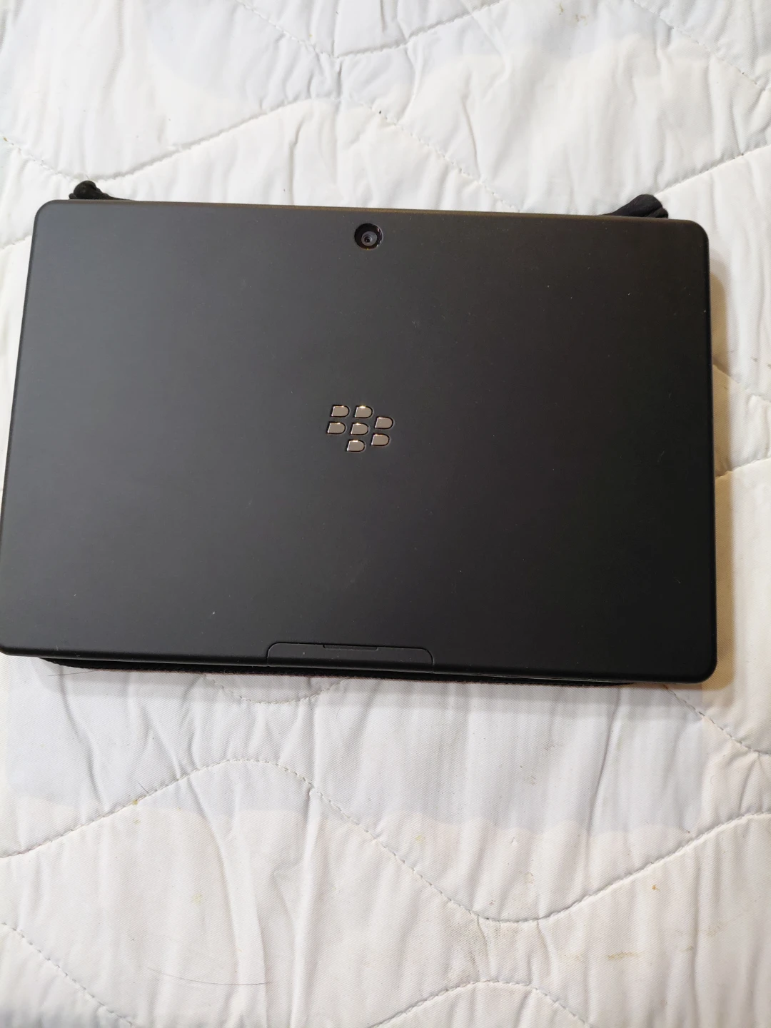 BlackBerry PlayBook Tablet - photo 3