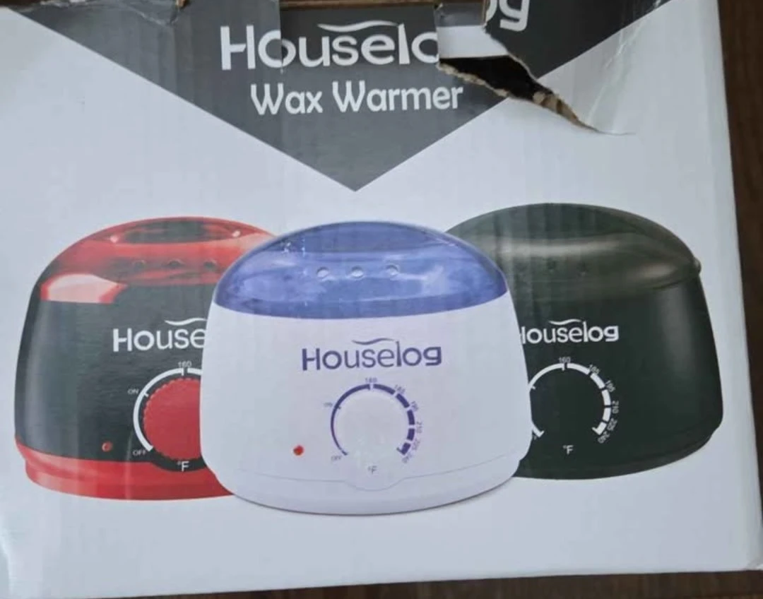 Houselog Wax Warmer