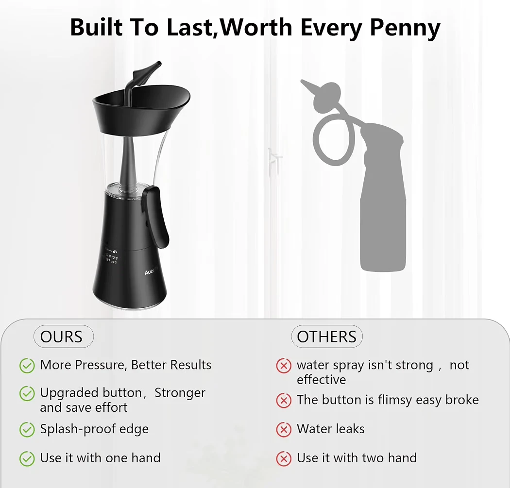 New! Auectfy Ear Cleaner Manual Ear Cleaning Tool - photo 3