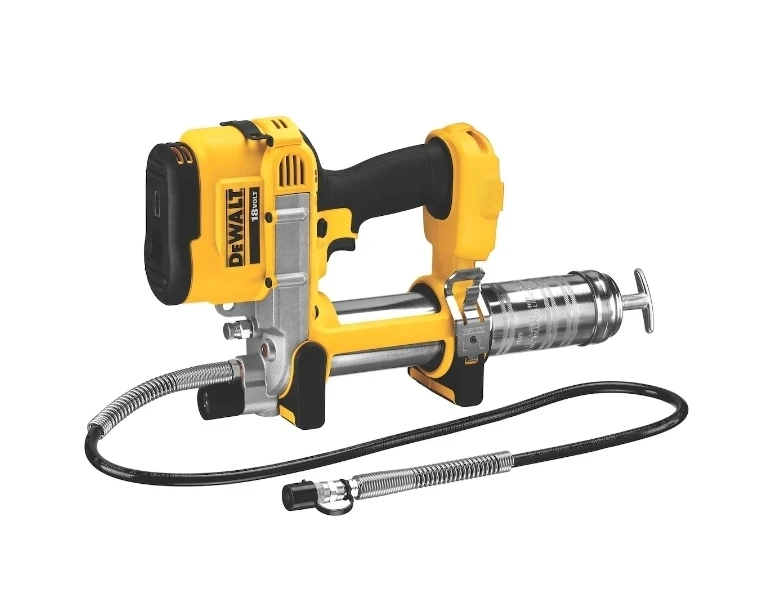 DEWALT 20V Cordless Grease Gun