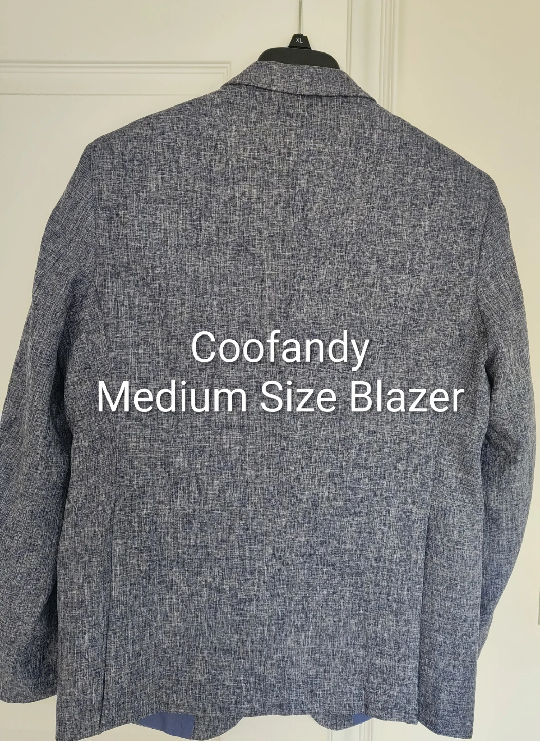 Coofandy Medium Blazer - photo 2