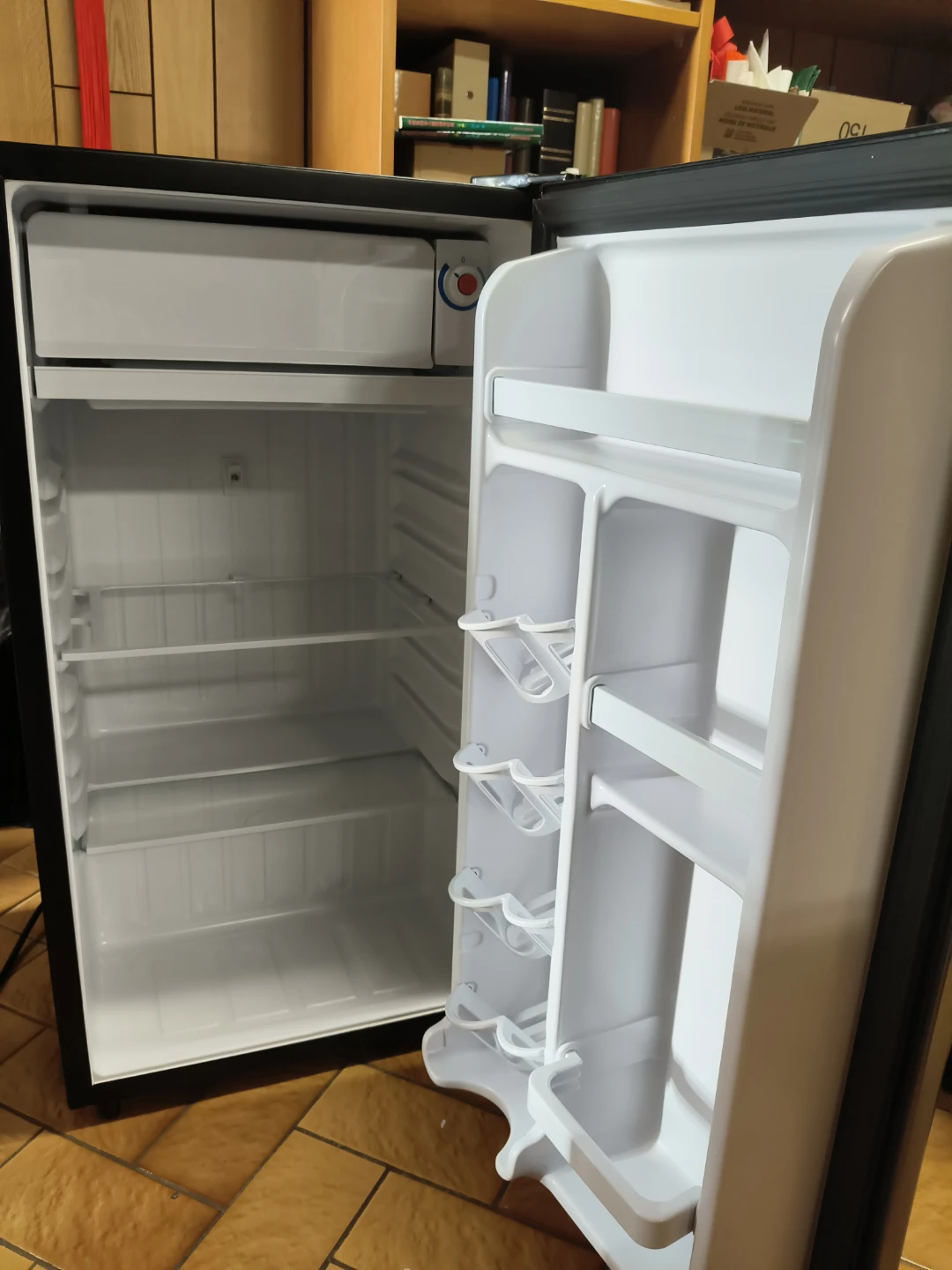 Danby Designer Compact Refrigerator - photo 2