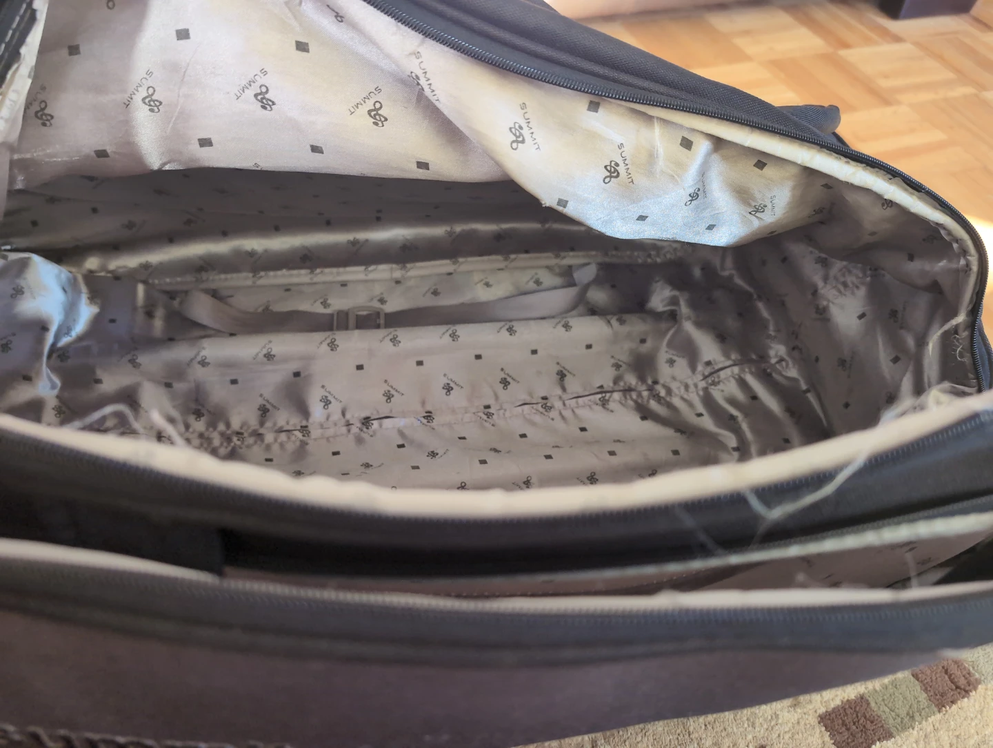 Summit Duffel Bag - photo 2