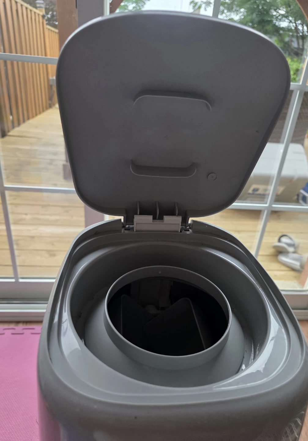 Playtex Diaper Genie Complete - photo 4