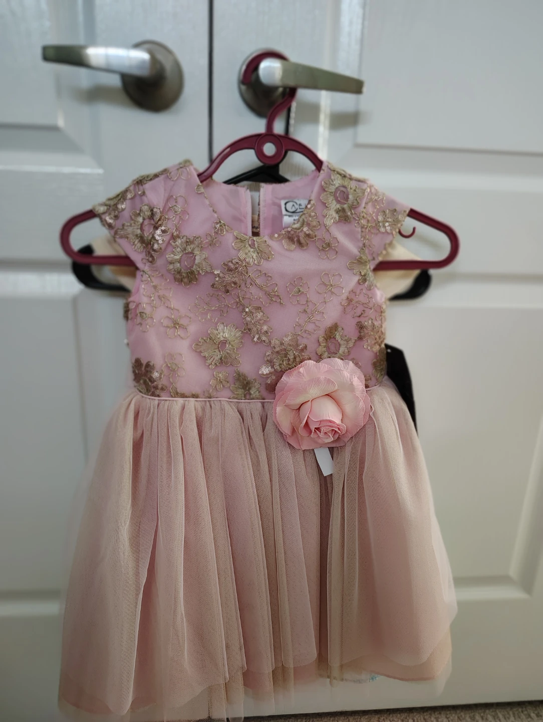 Girls' Dress Set - photo 4