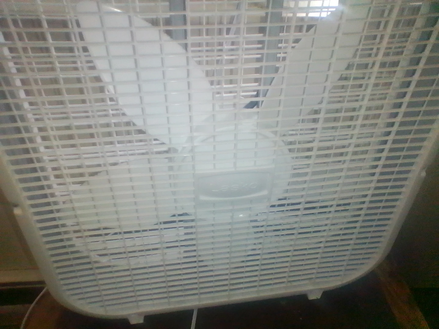 Lasko fan - photo 2