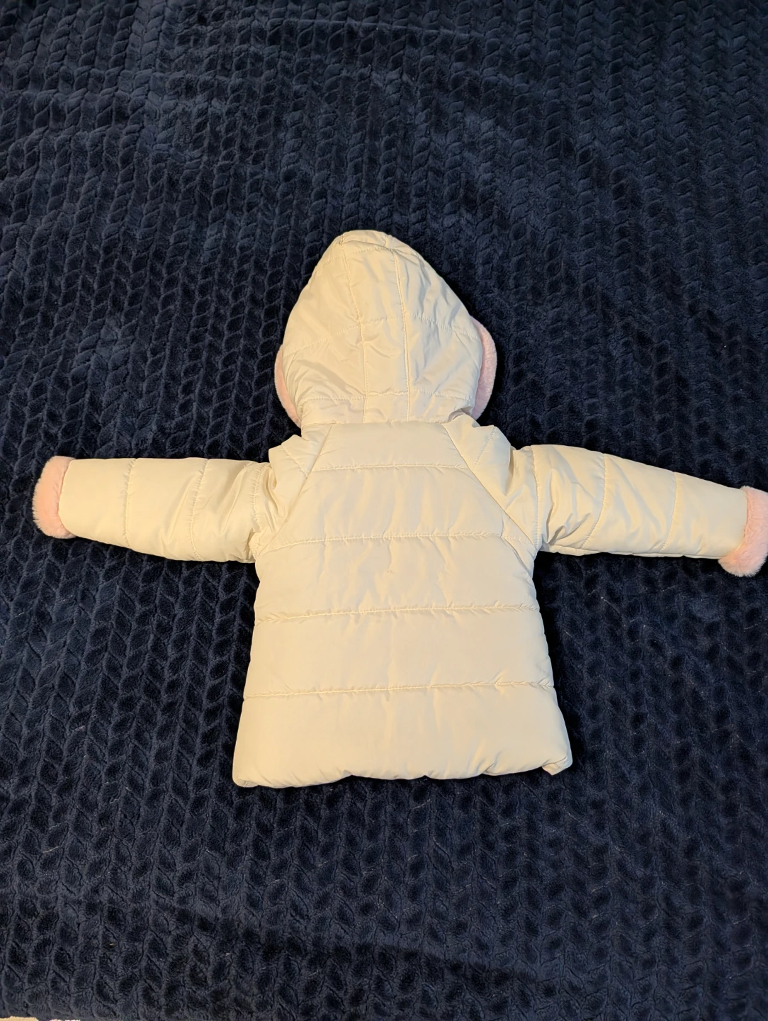 Wippette toddler winter jacket - photo 3