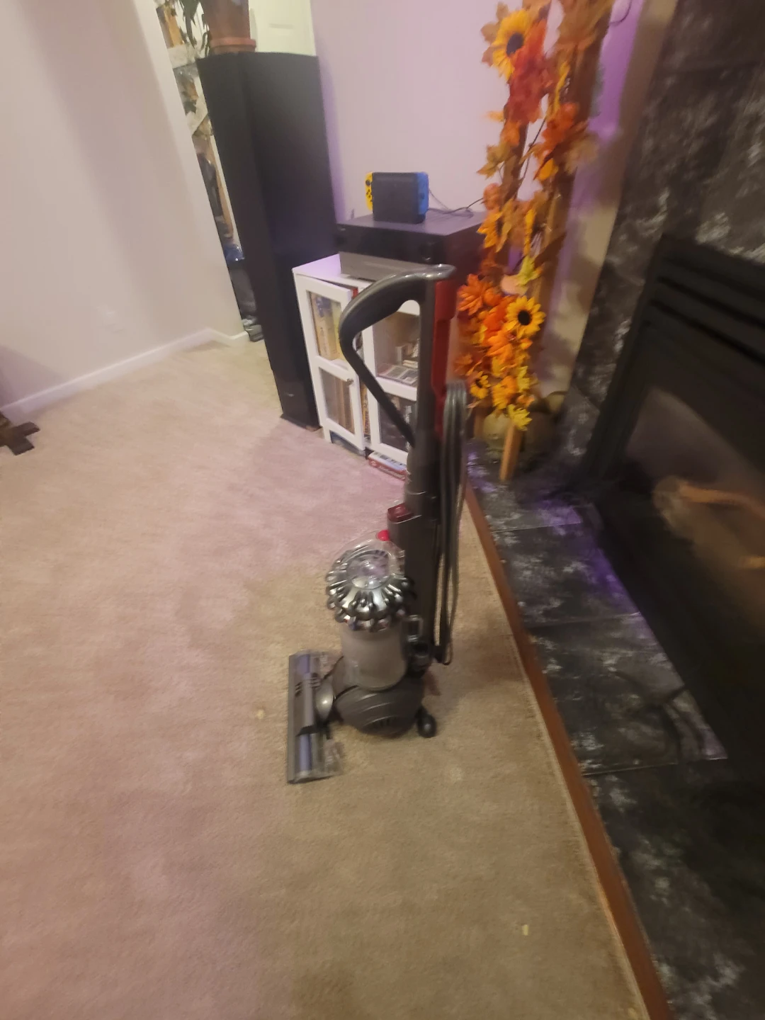 Dyson DC77 Upright Vacuum - photo 3