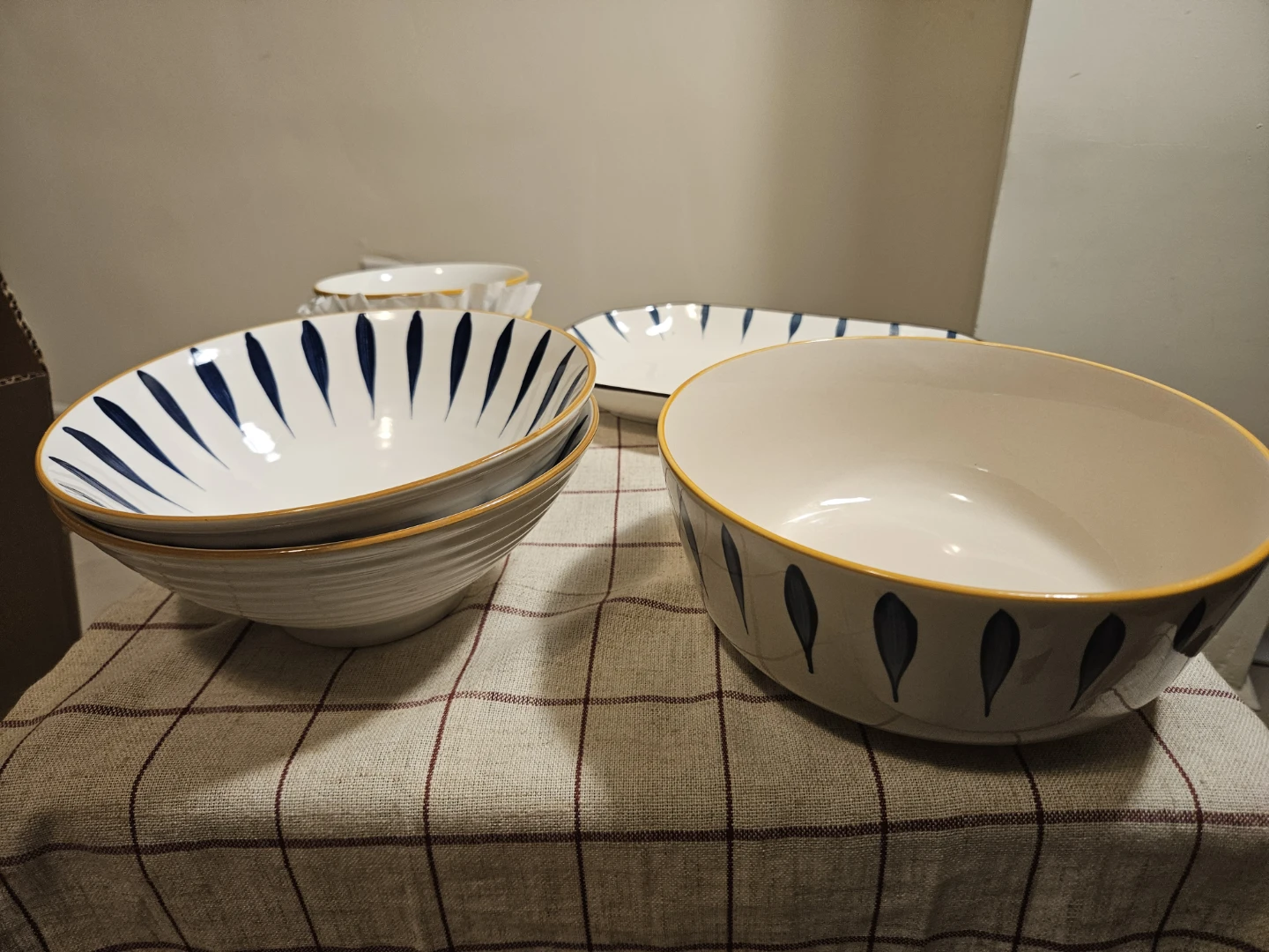 Casa Moderna ceramic dishware set - photo 2