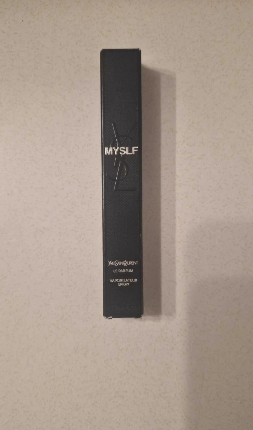 Yves Saint Laurent MYSLF Le Parfum Travel Spray