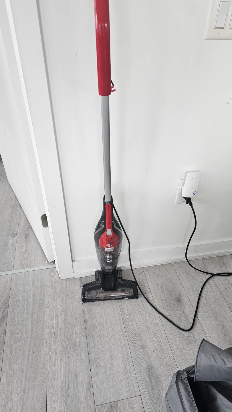 Dirt Devil Power Stick Vacuum