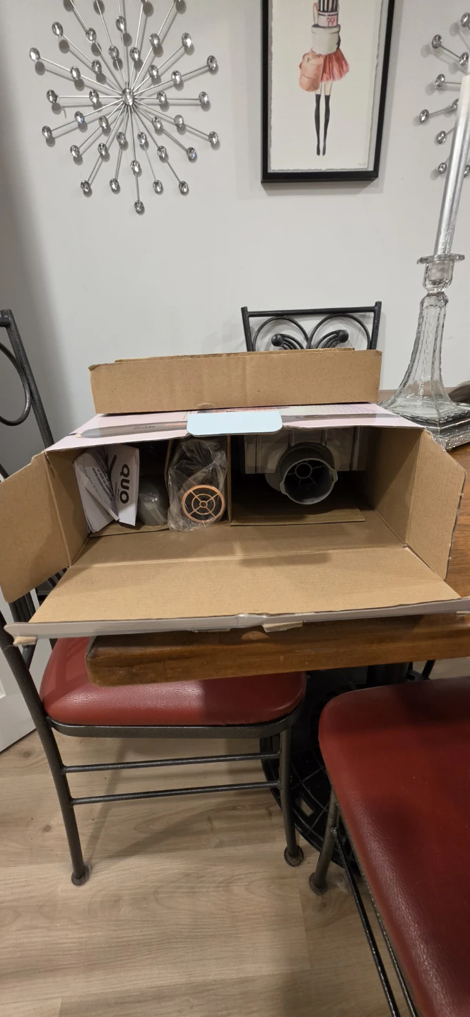 QUO beauty conair multi styler dryer - photo 3