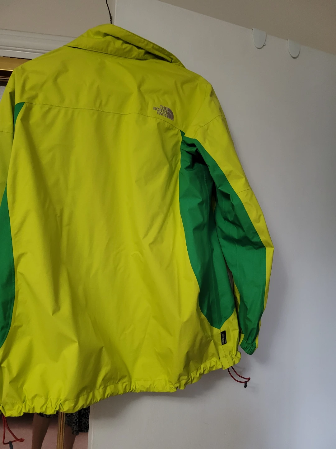 The North Face Summit Series Jacket🏈 - photo 4