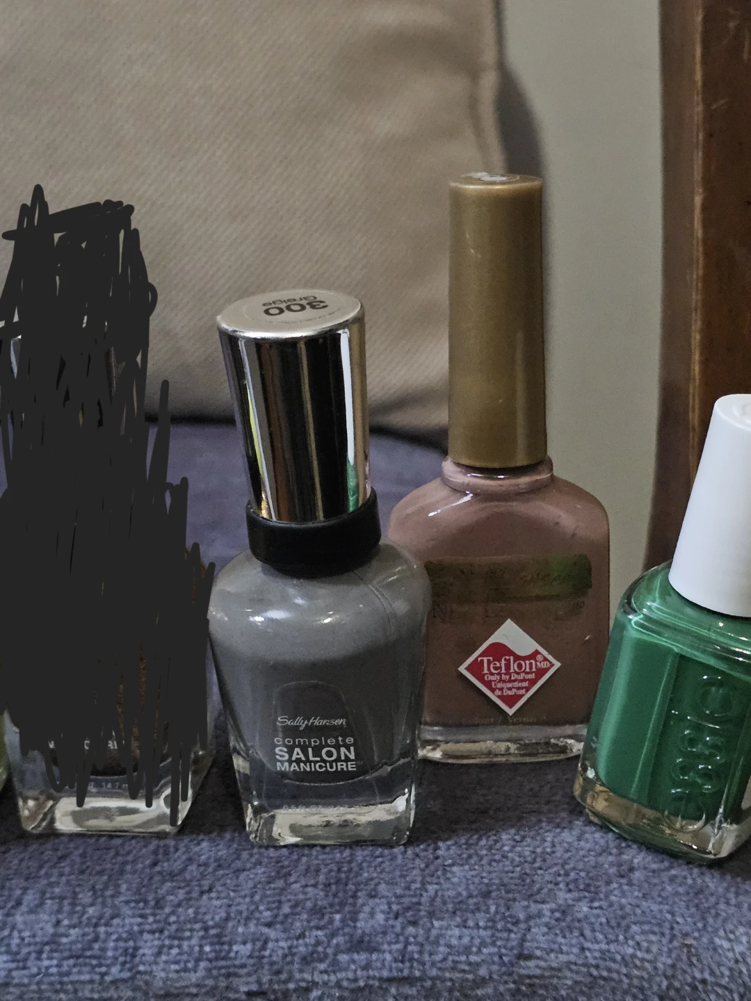 Assorted Nail Polish Collection - Set of 13 - photo 5