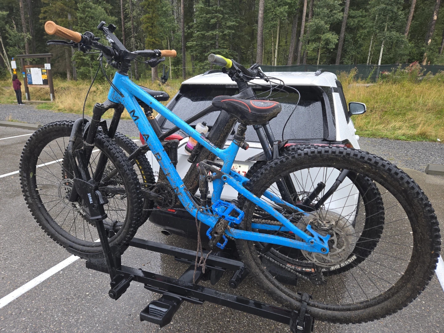 Marin rift zone 2 large 29 wheels