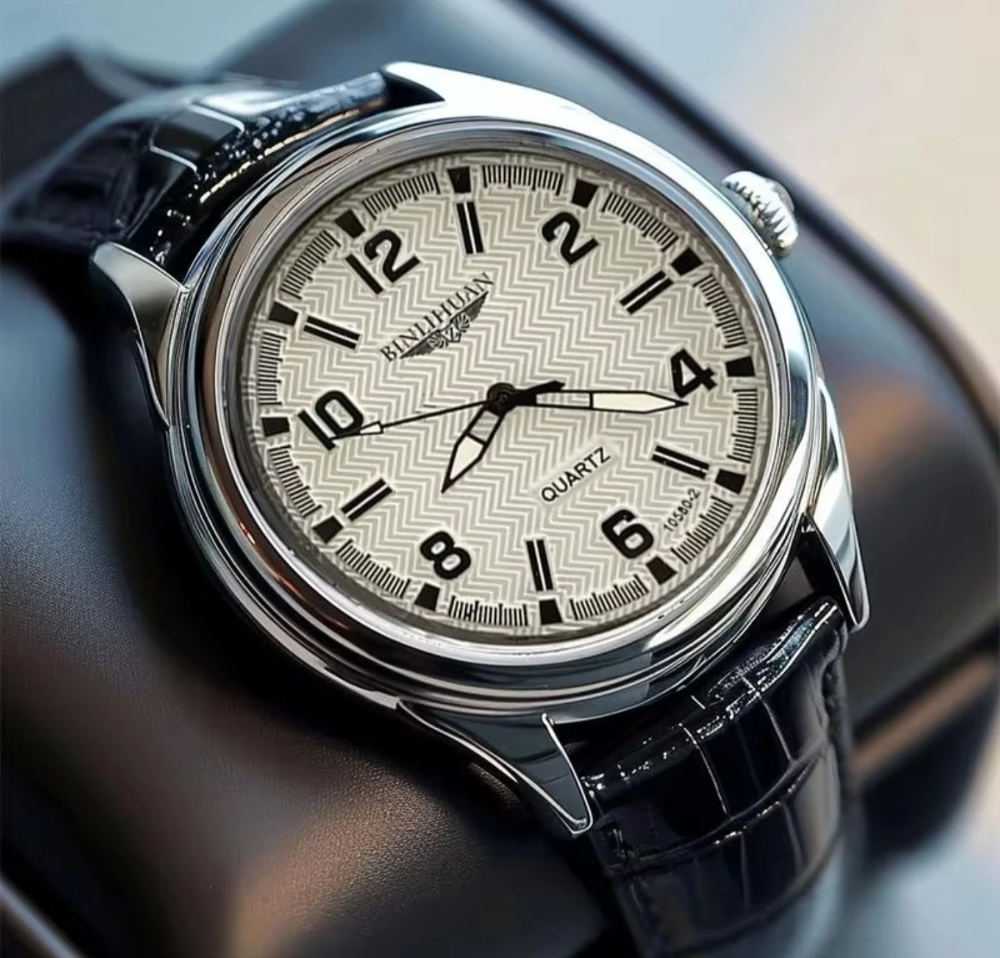 Binlihuan Quartz Watch - photo 3