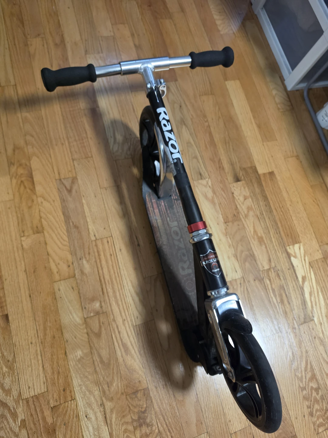 Razor Kick Scooter