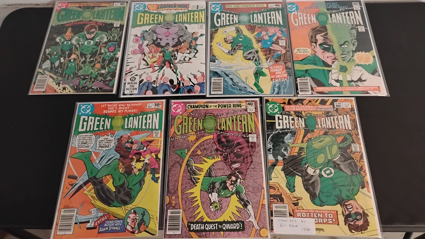 Comics for sale - photo 2
