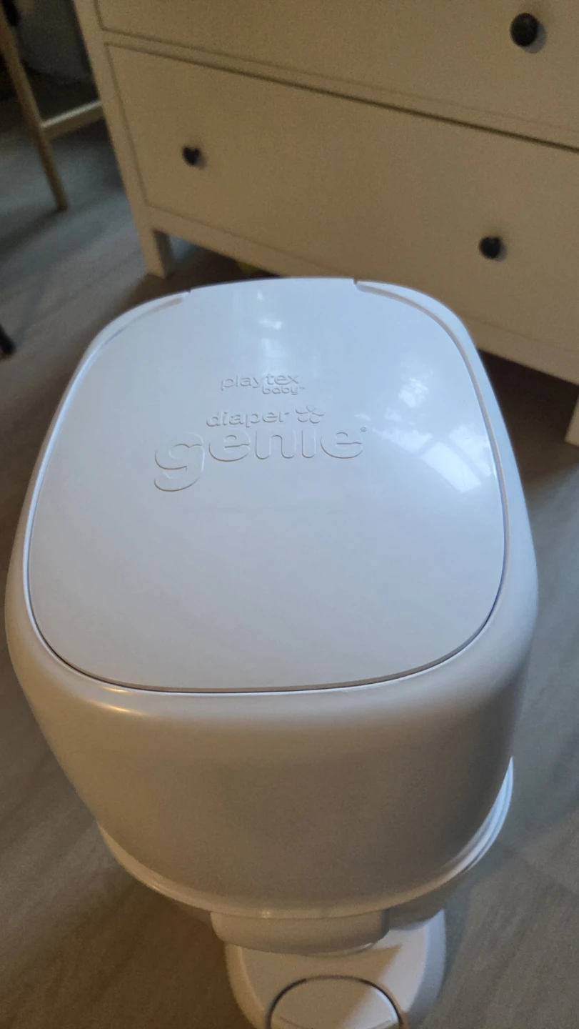 Playtex Baby Diaper Genie